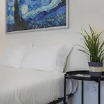 Panteao Studio In Alfama - With Ac