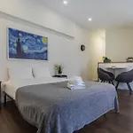 Panteao Studio In Alfama - With Ac