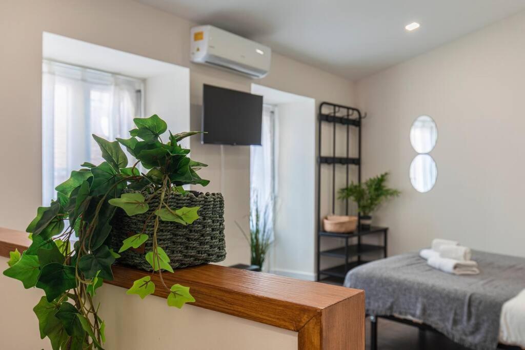 Apartment Panteao In Alfama - With Ac *