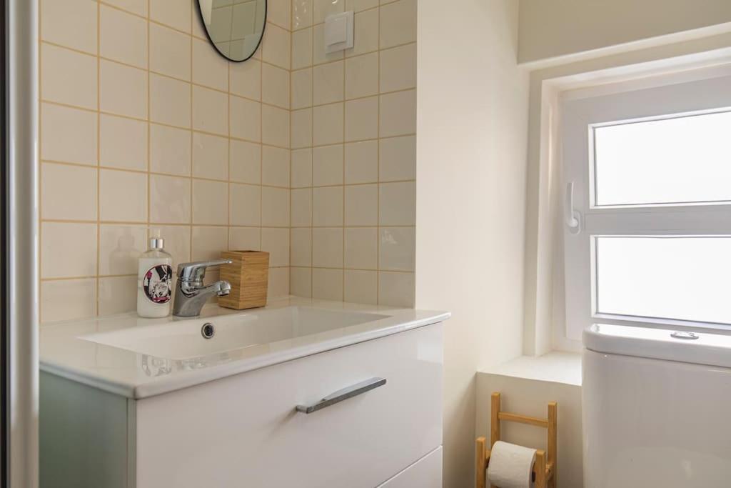 Panteao In Alfama - With Ac Apartment *