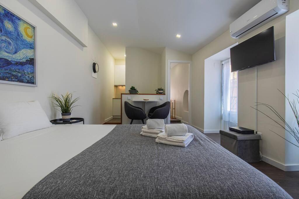 Apartment Panteao In Alfama - With Ac *