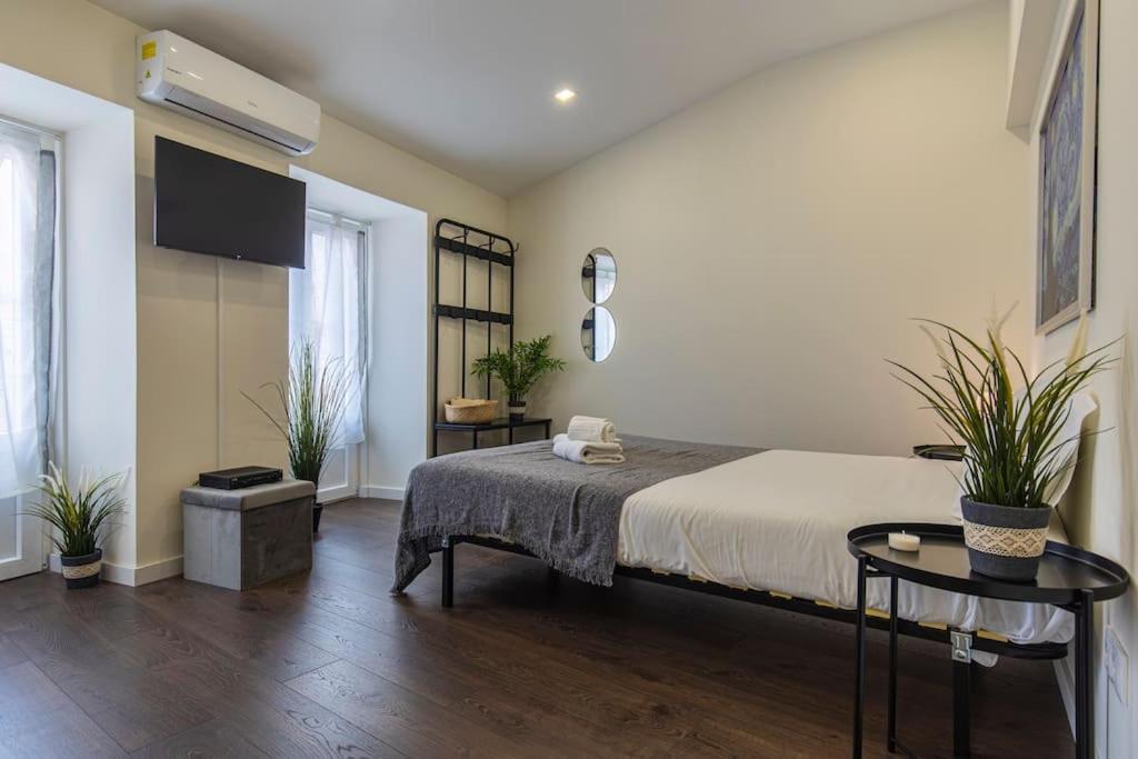 Panteao In Alfama - With Ac Apartment Lisbon