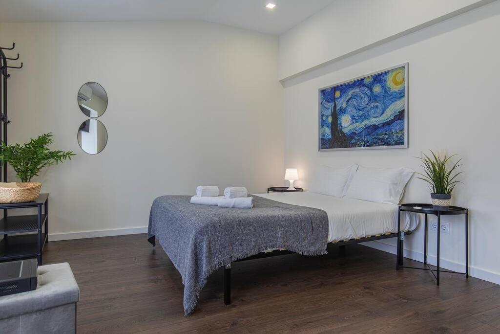 Apartment Panteao In Alfama - With Ac *